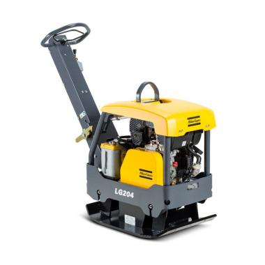 Atlas Copco LG 204