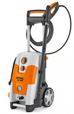 Stihl RE 163