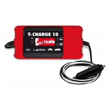 Telwin T-CHARGE 10