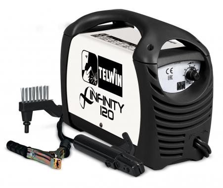 Telwin INFINITY 120 230V ACD
