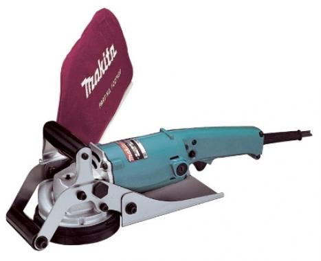 Makita PC1100 по бетону