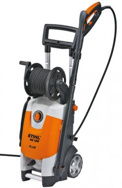 Stihl RE-128 PLUS