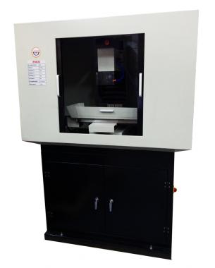 PROMA FPV-30G CNC