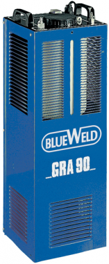 Blueweld G.R.A. 90