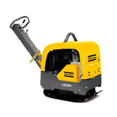 Atlas Copco LG300