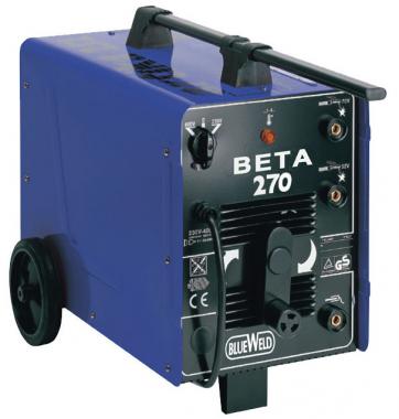 Blueweld BETA 270