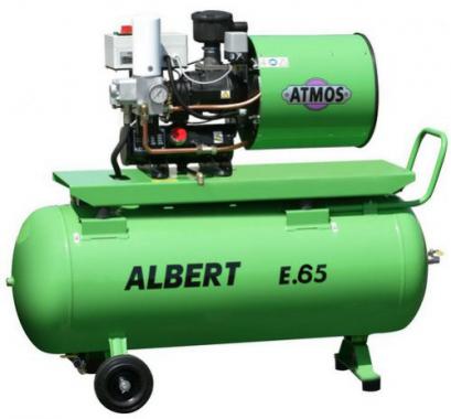 ATMOS Albert E65
