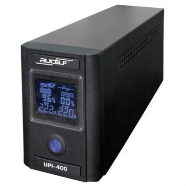 Rucelf UPI- 400-12-EL