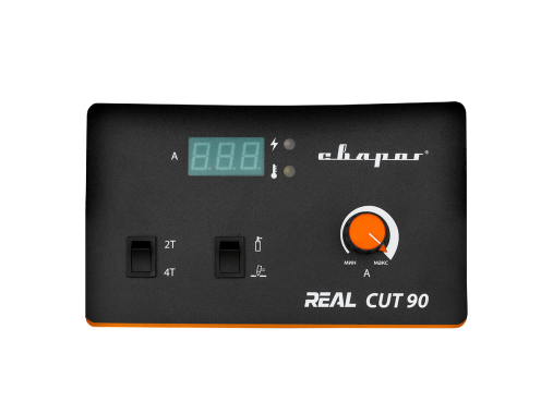 Сварог REAL CUT 90 (L205)